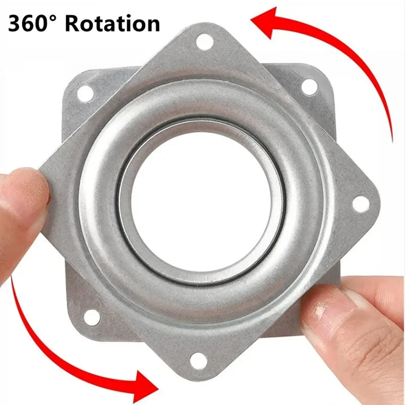 Heavy duty preguiçoso susan ro - Furniture Rotating Hardware avaliação e preço