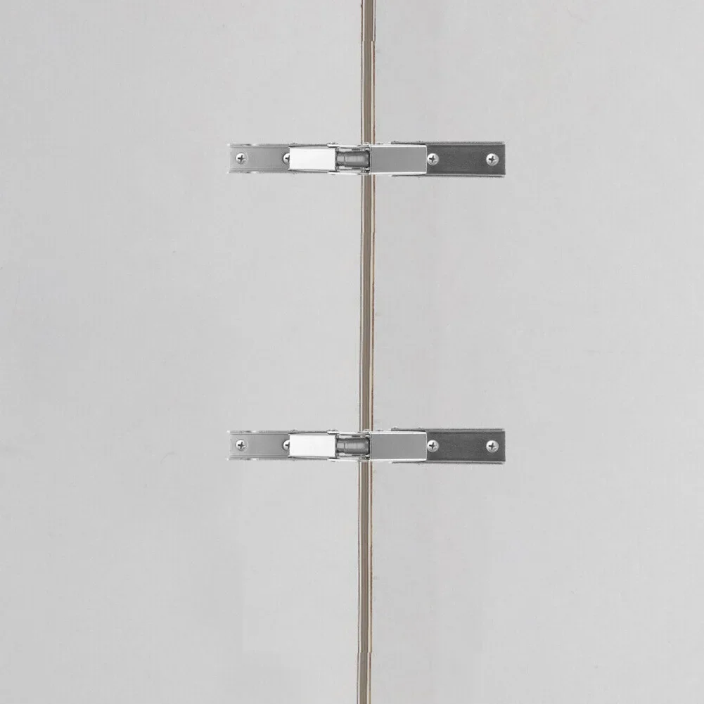 Dobradiças dobráveis com trava - Furniture Hardware For Legs avaliação e preço