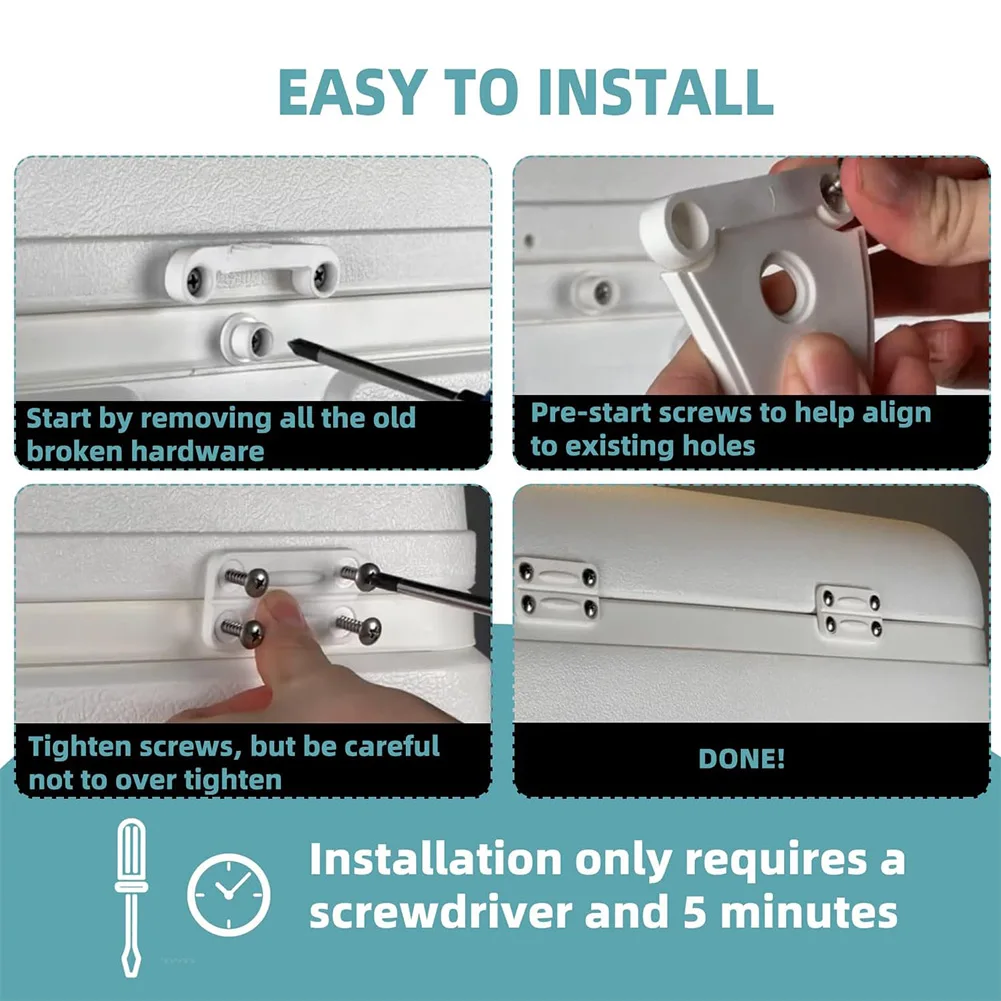 Conjunto de substituição de do - Furniture Hardware Replacement avaliação e preço