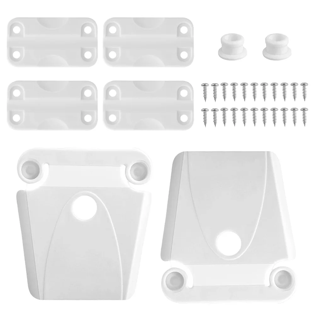 Conjunto de substituição de do - Furniture Hardware Replacement avaliação e preço
