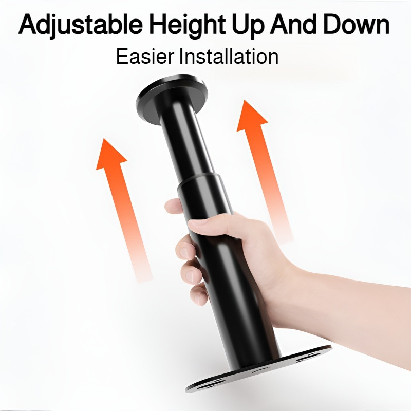 Suporte Reforçado para Pés de  - Furniture Hardware For Legs avaliação e preço