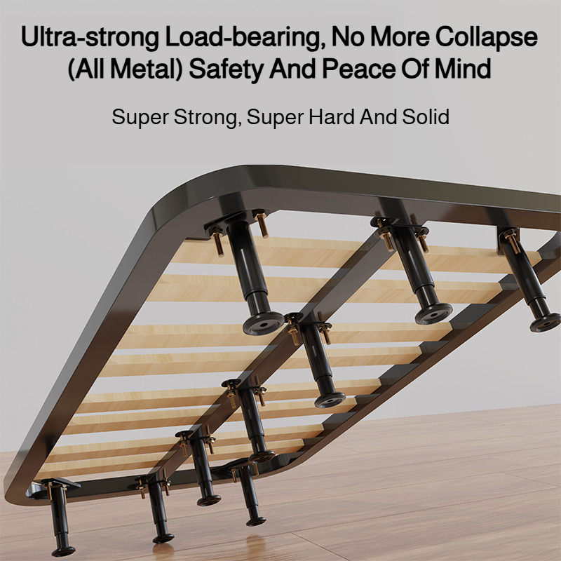 Suporte Reforçado para Pés de  - Furniture Hardware For Legs avaliação e preço