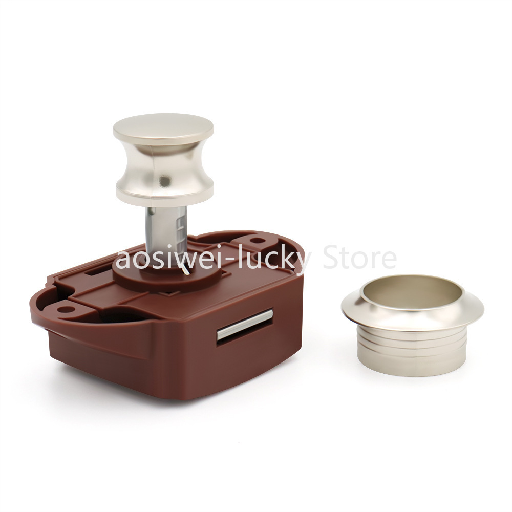 Camper carro push lock rv cara - Furniture Hardware Supplies avaliação e preço