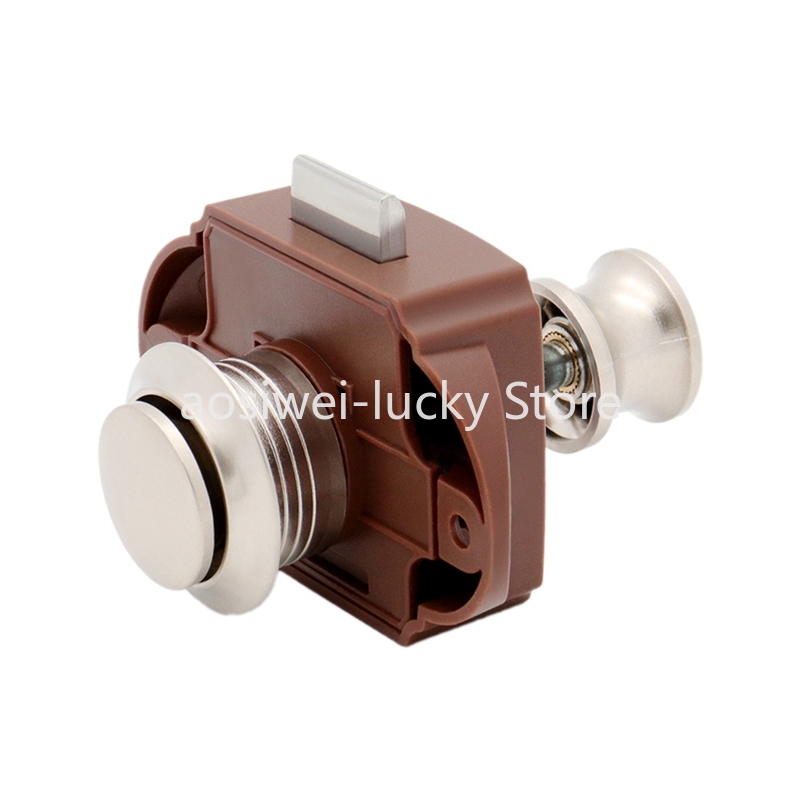 Camper carro push lock rv cara - Furniture Hardware Supplies avaliação e preço