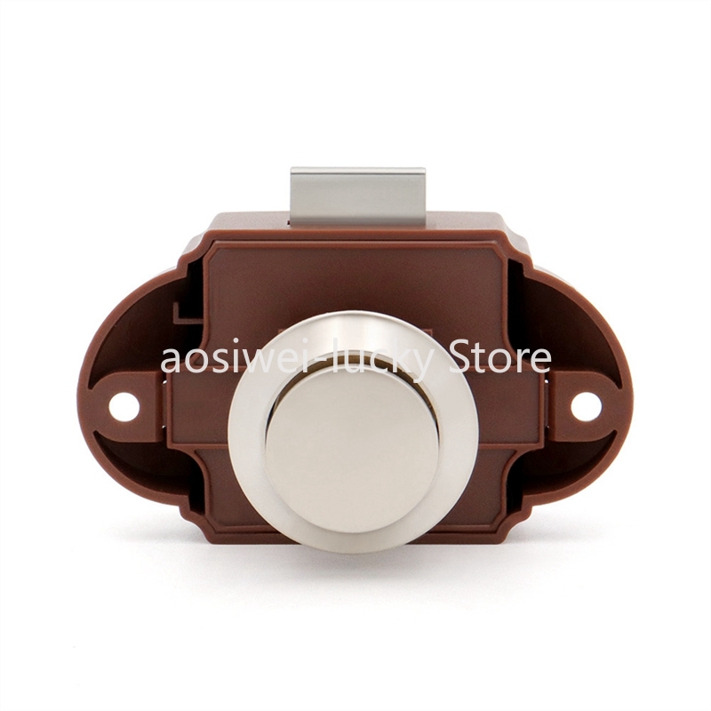 Camper carro push lock rv cara - Furniture Hardware Supplies avaliação e preço