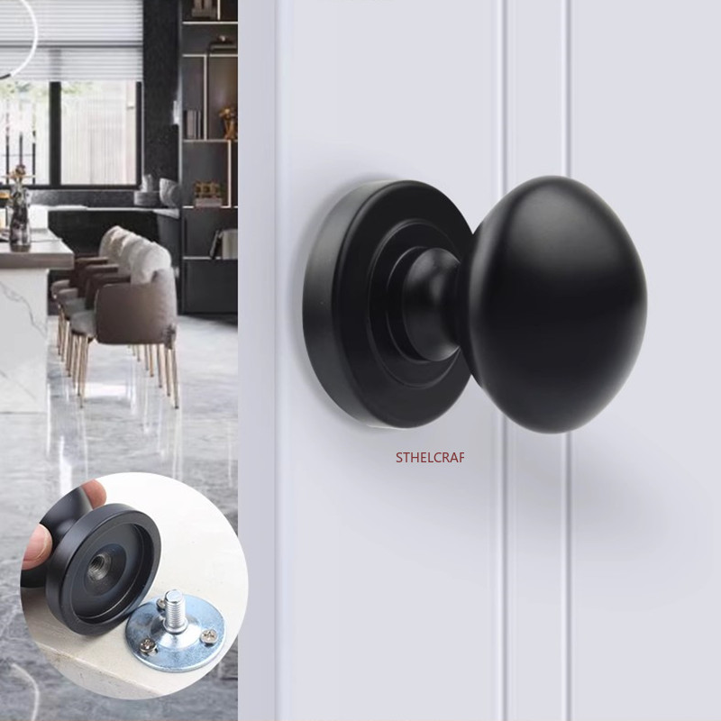 Puxadores de porta de celeiro  - Furniture Hardware China avaliação e preço